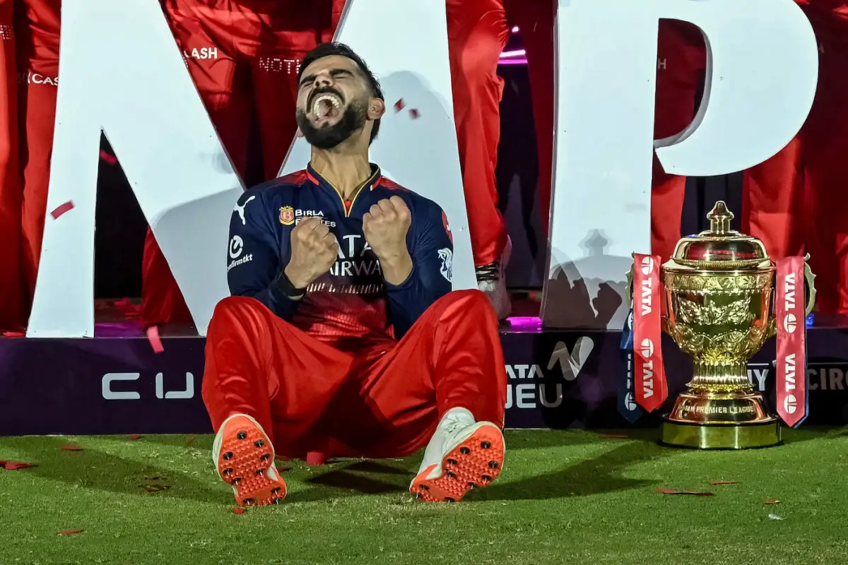 kohli kohli