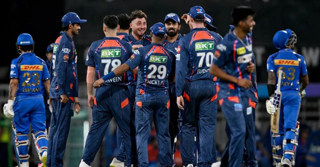 6 Players Lucknow Super Giants LSG Can Retain Ahead Of Mega Auction