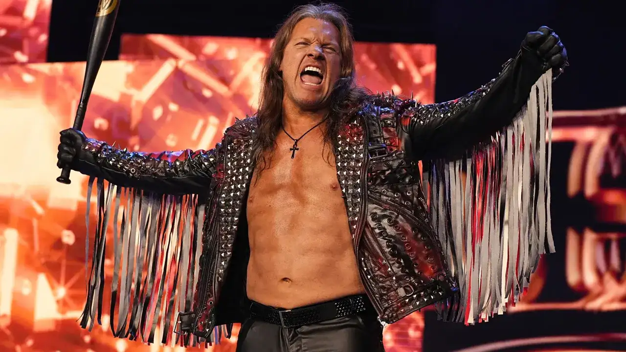 Chris Jericho