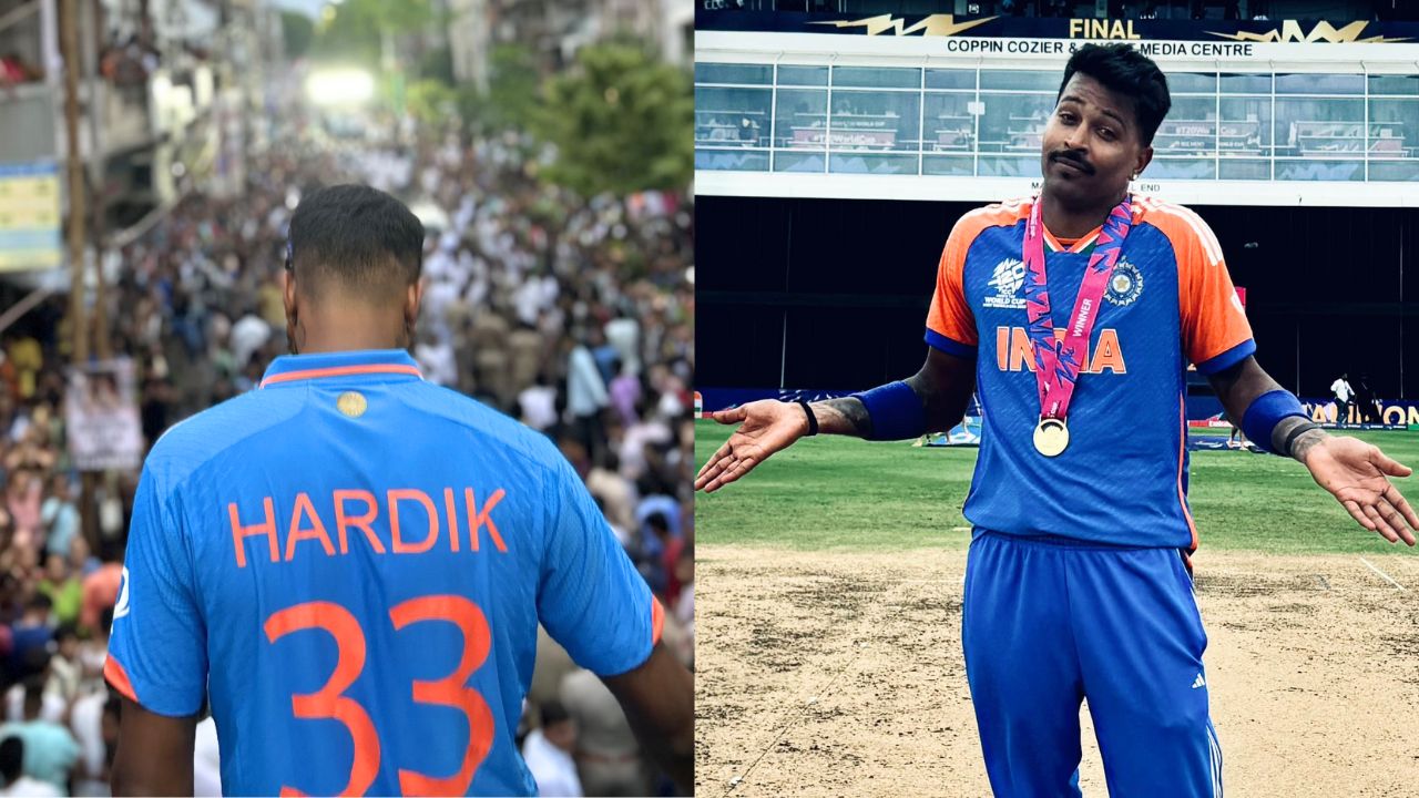 IND VS SL WE WANT CAPTAIN HARDIK PANDYA TWITTER TREND UPDATES