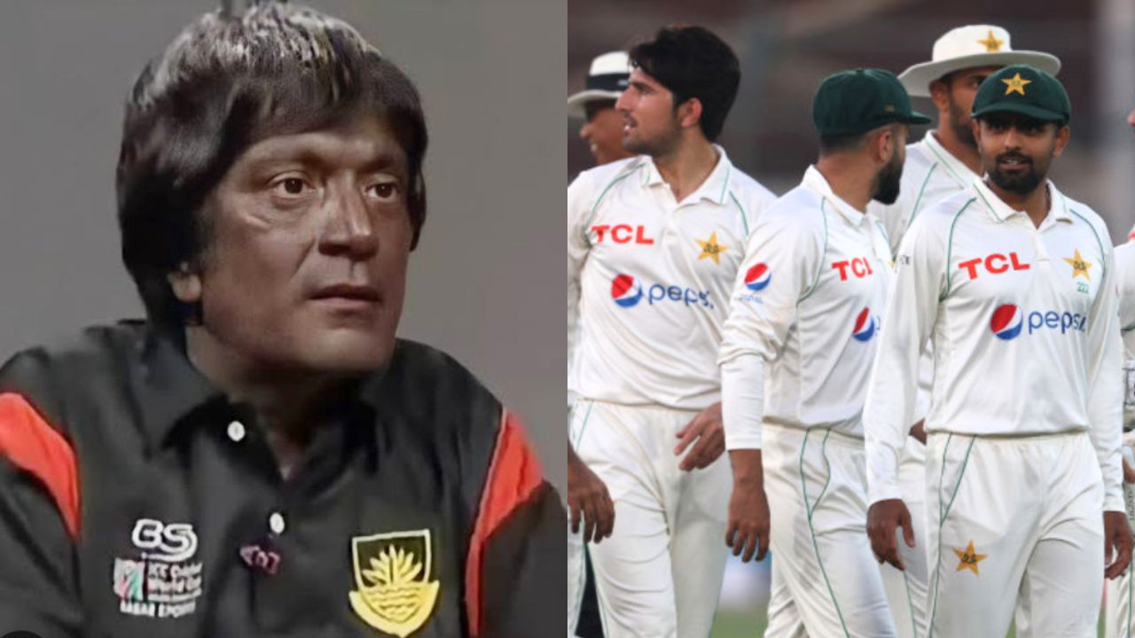 PAK vs BAN Pakistan trolled after lost to Bangladesh by 10 wickets watch viral videos and Memes