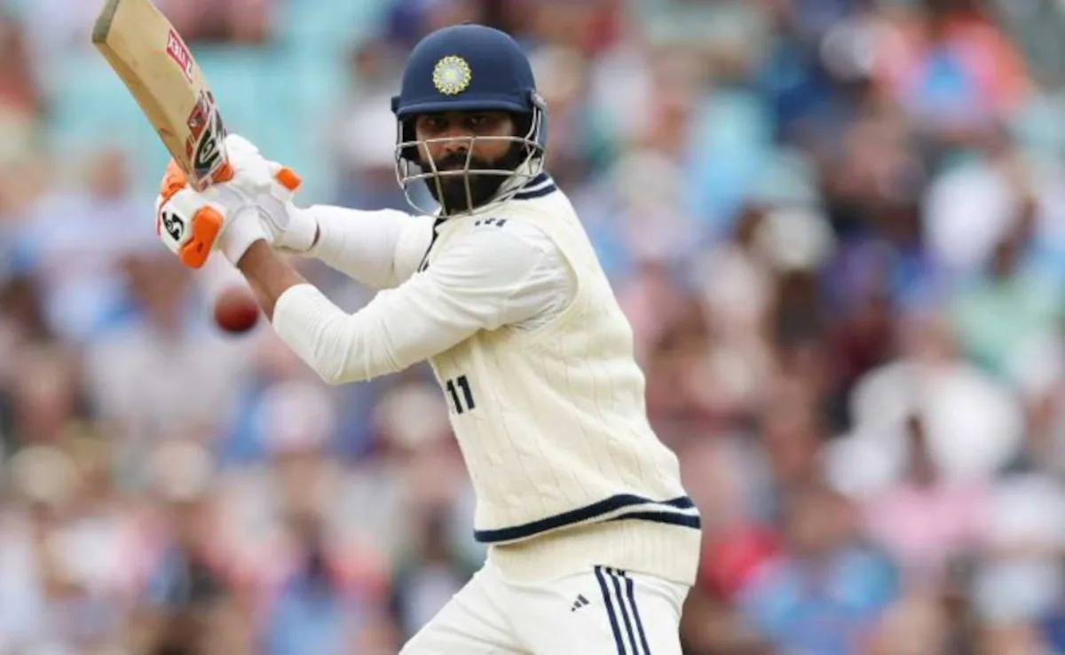 ravindra jadeja