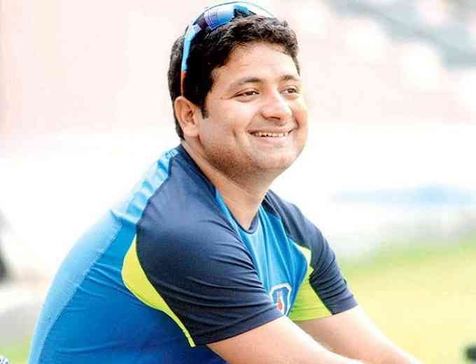 Piyush Chawla Piyush Chawla