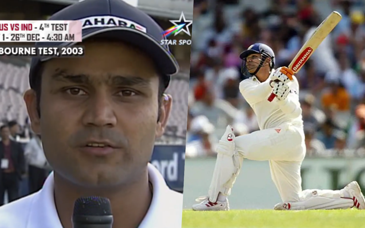 Virender Sehwag 195