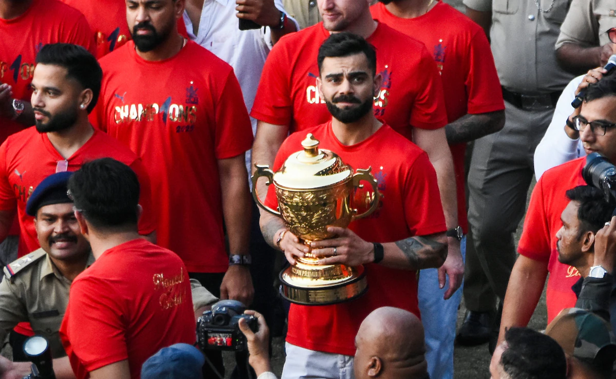 Virat Kohli Virat Kohli