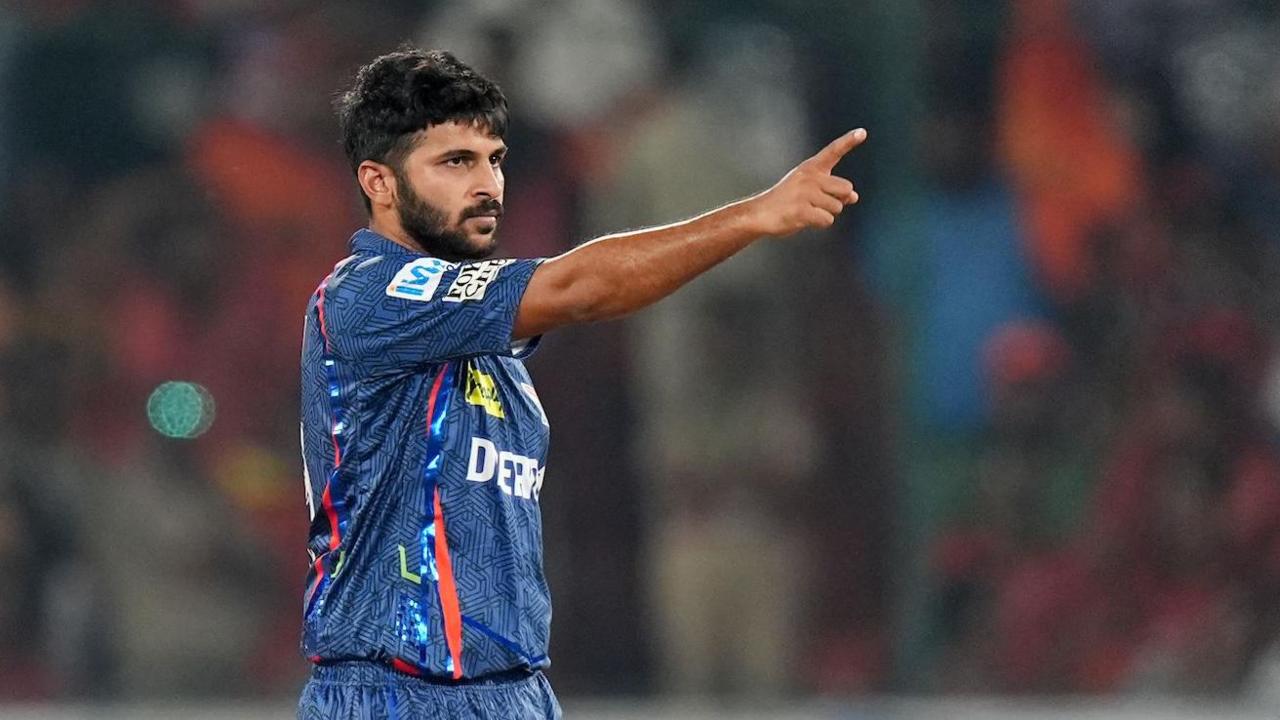 IPL 2025 IPL 2025