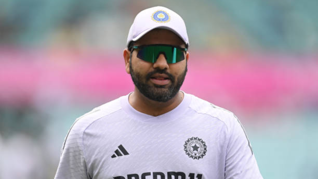 Rohit Sharma faces backlash for doing ads just after india lost bgt