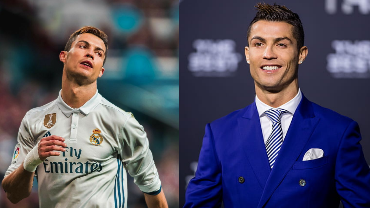 ronaldo