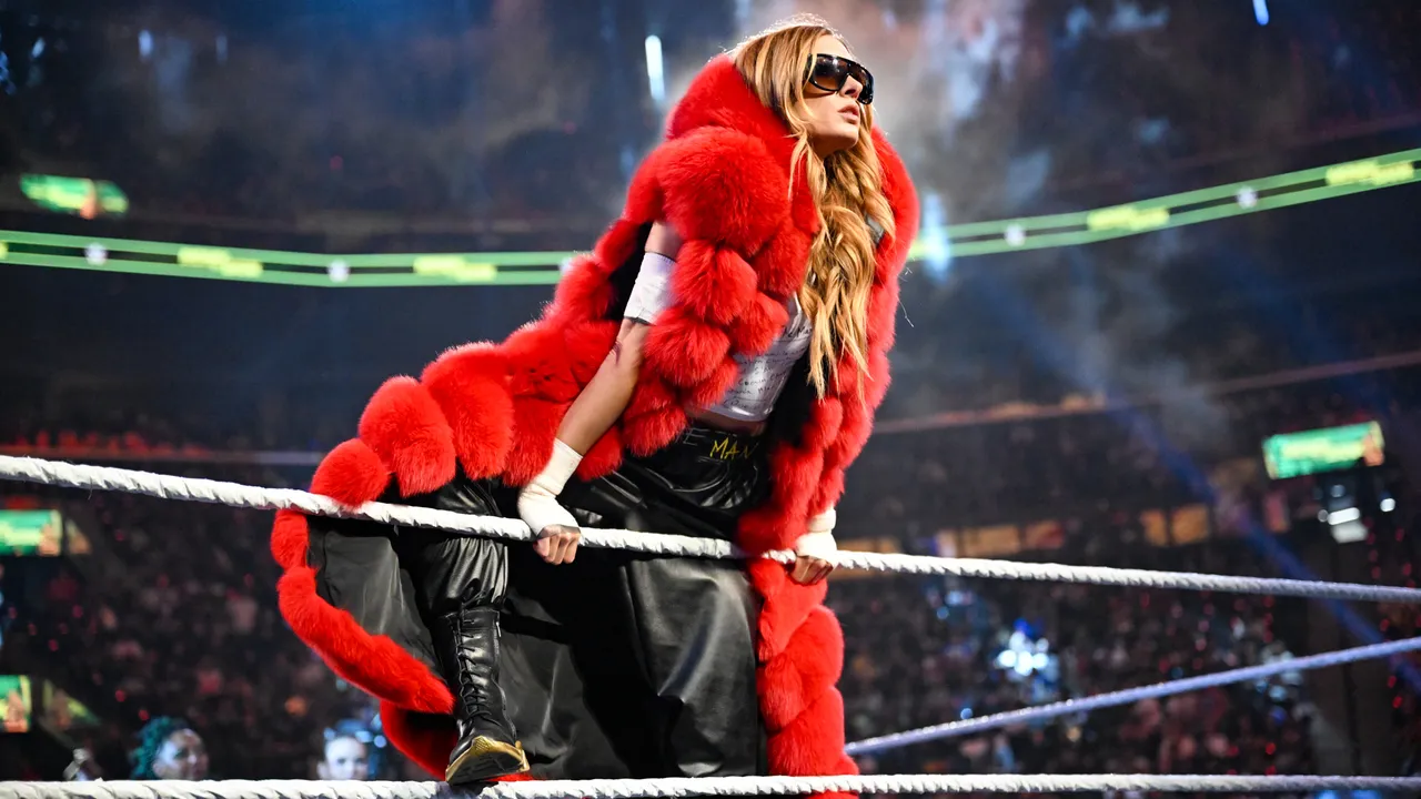 Becky Lynch