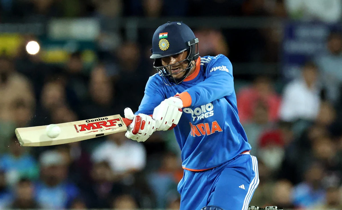 shubman gill shubman gill