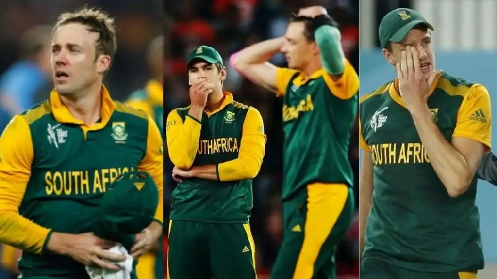 AUS vs SA AUS vs SA