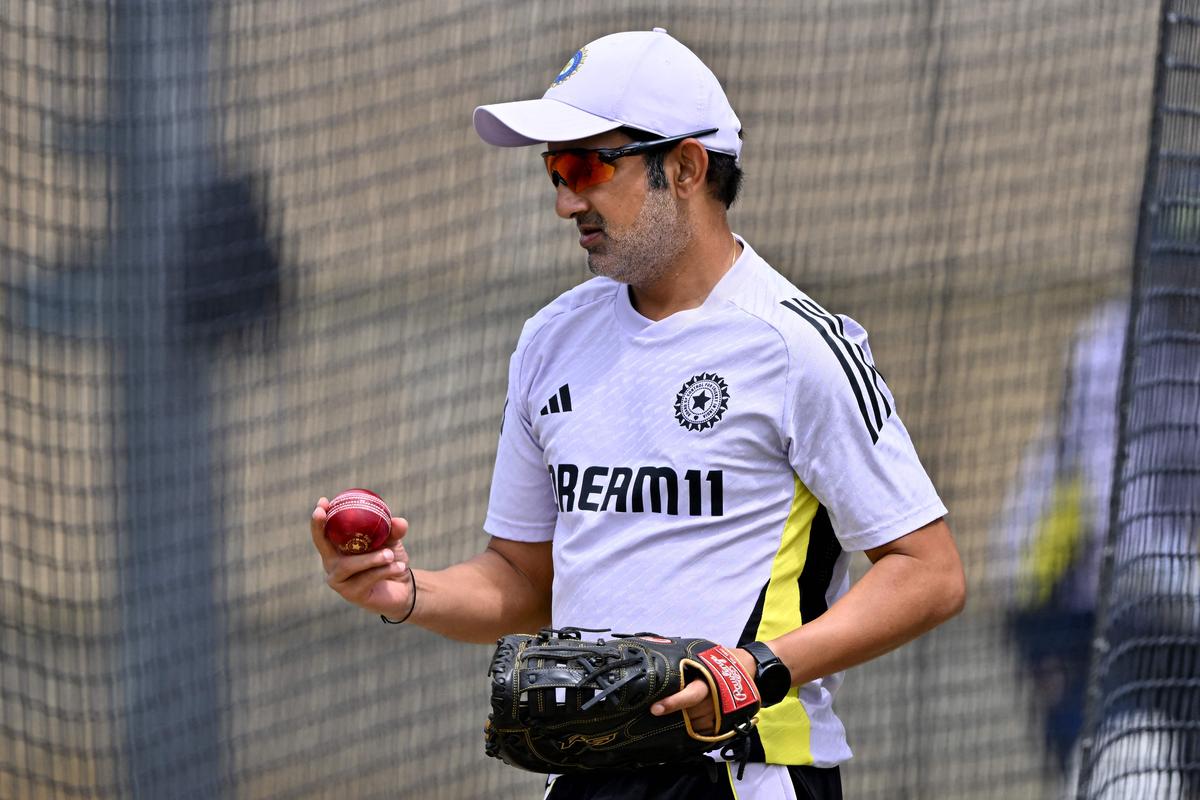 Gautam Gambhir