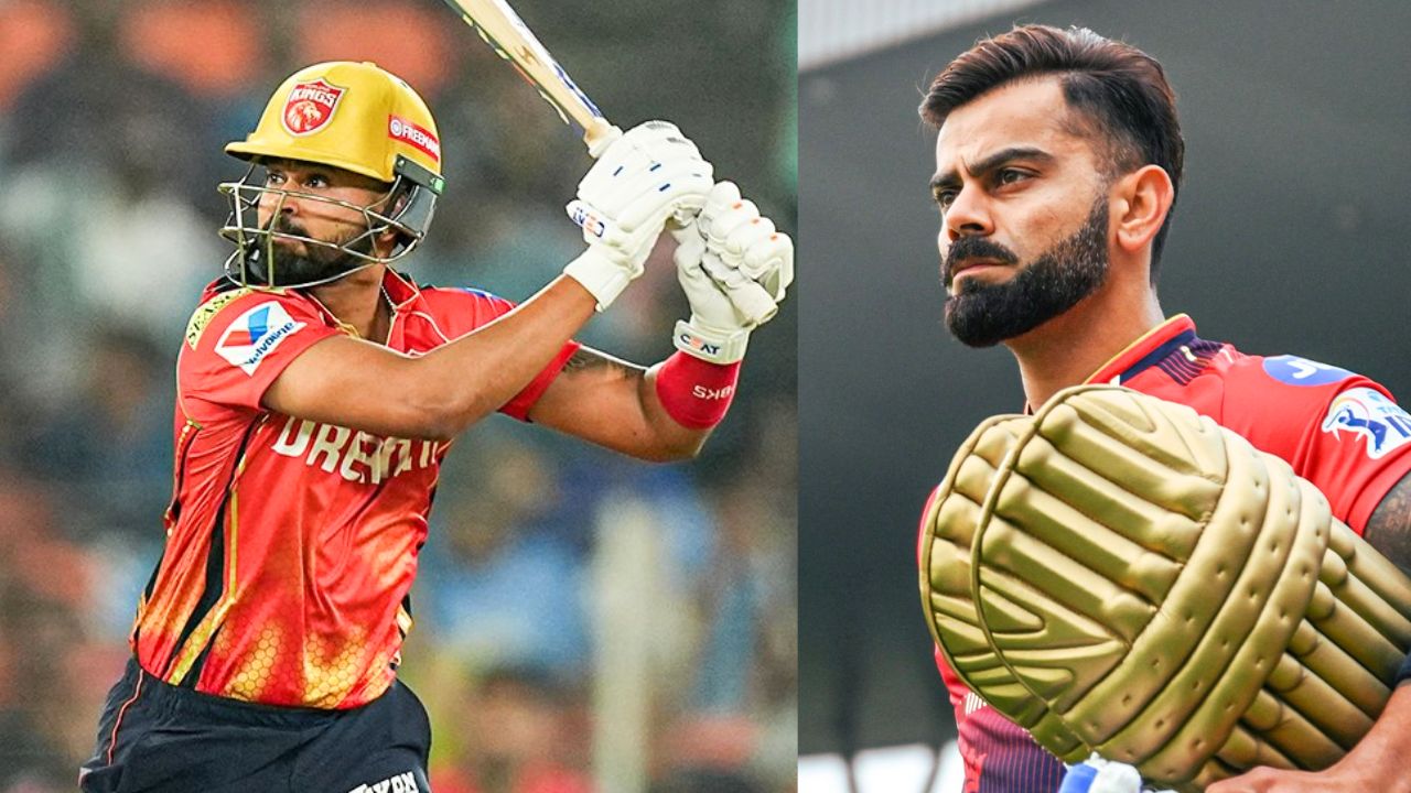 Aakash Chopra On Shreyas Iyer Selfless Innings