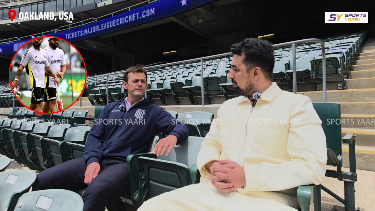 Adam Gilchrist