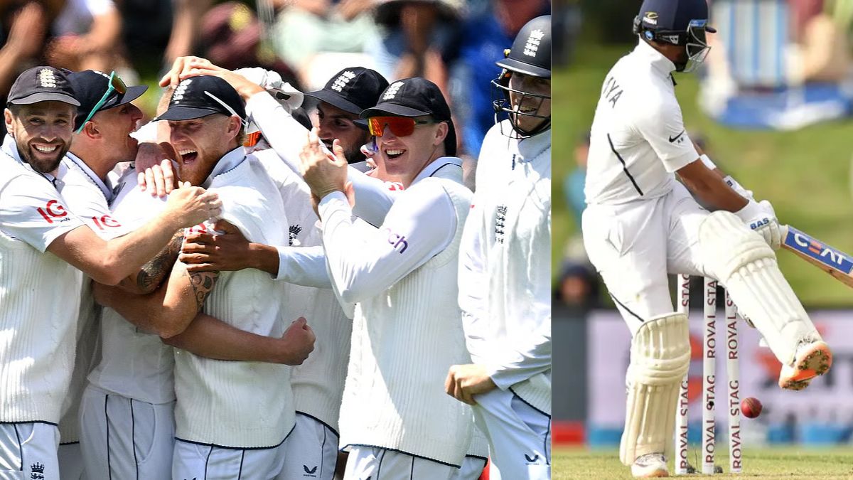 England England