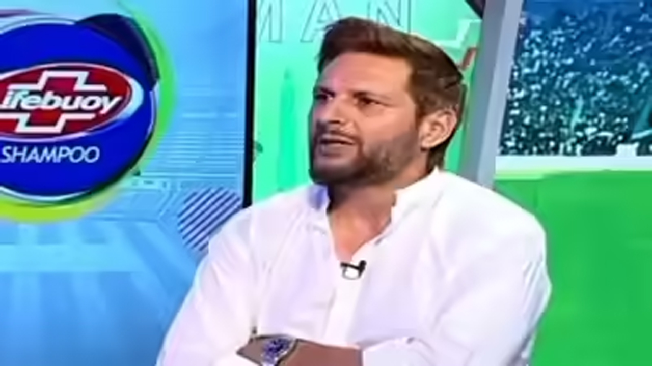 Afridi
