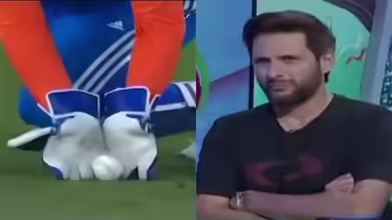 Afridi
