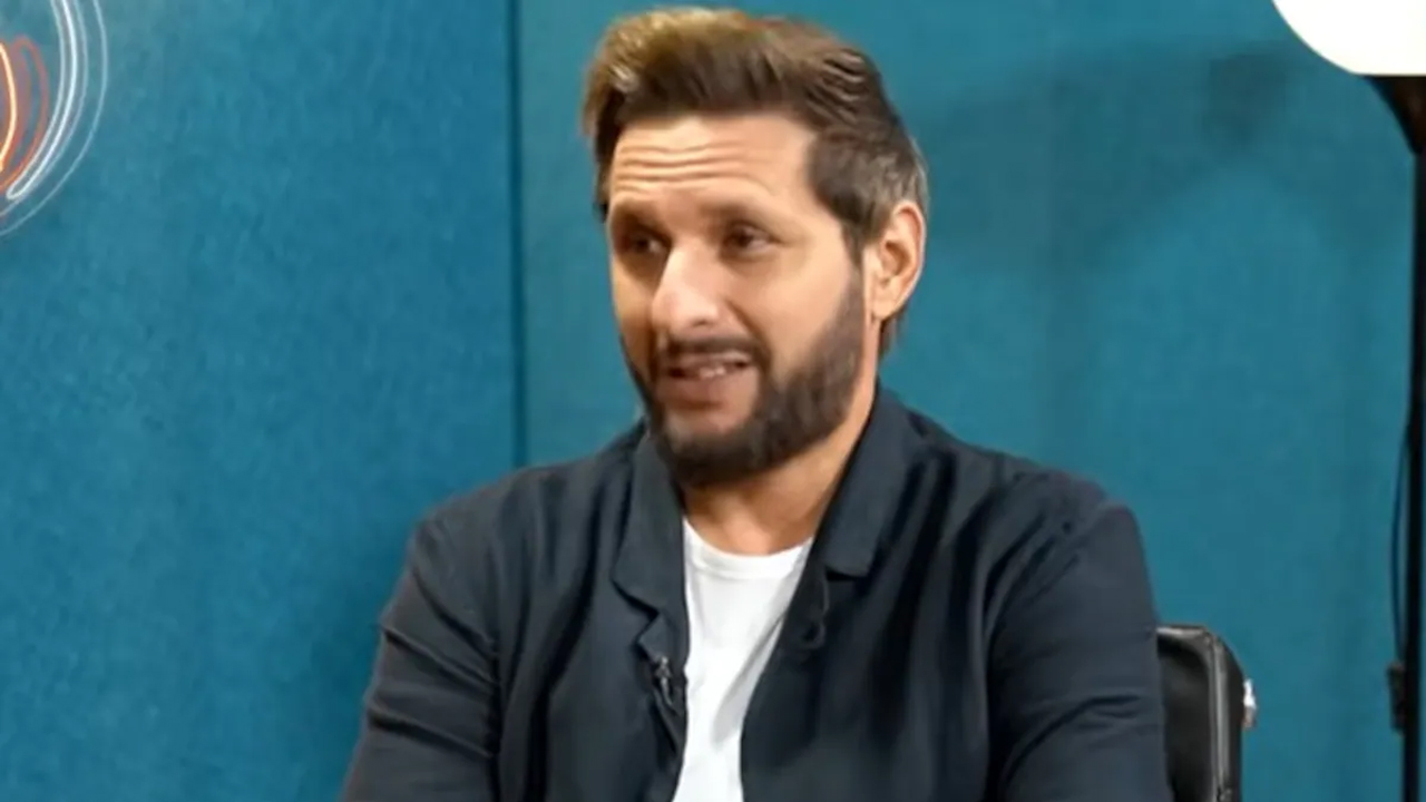 Afridi