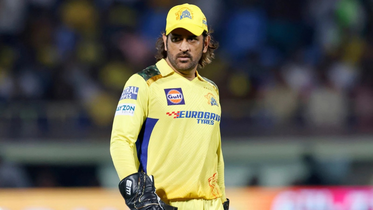 Ambati Rayudu On MS Dhoni Obsession Can Hurt CSK IPL 2025