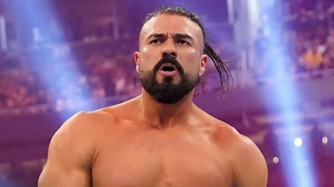 Andrade 1 
