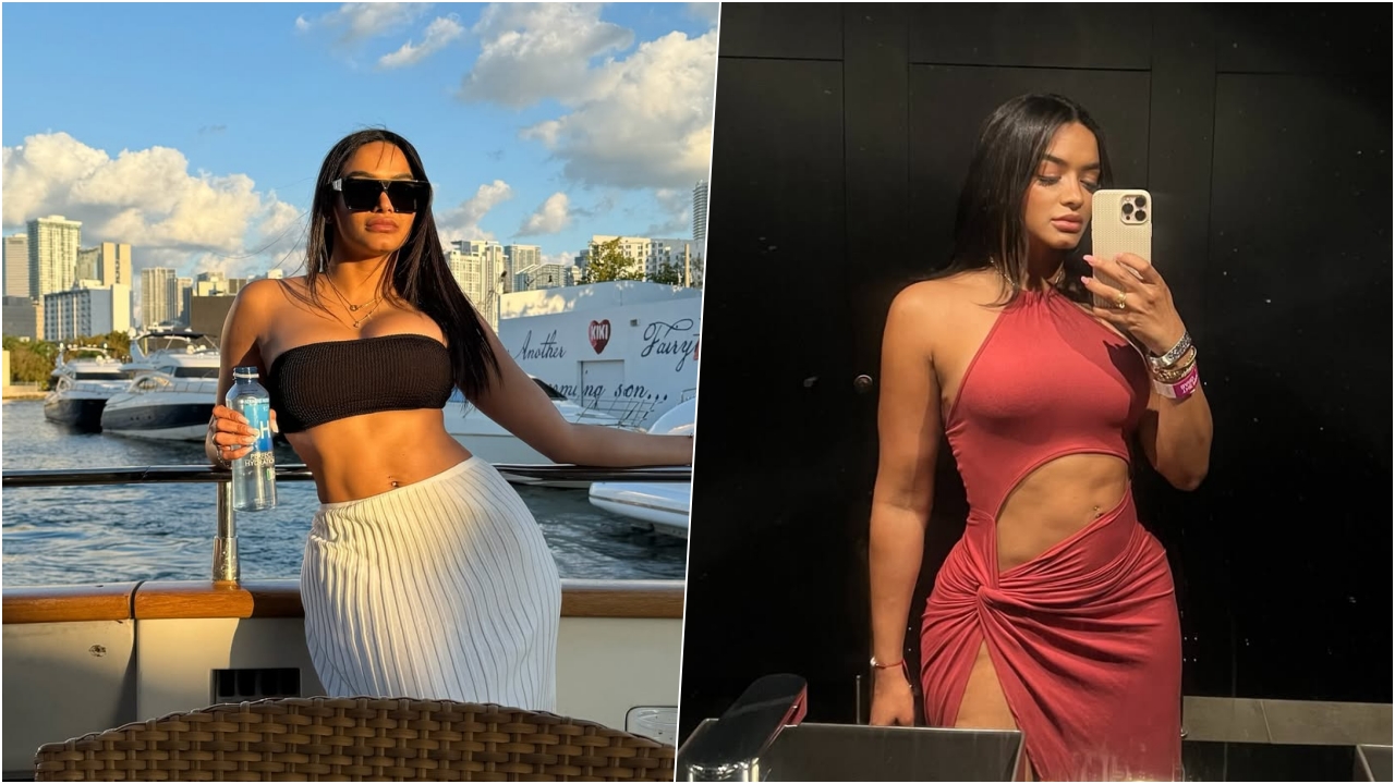 Andre Russell Wife Andre Russell Wife