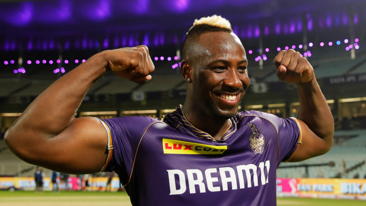 Andre Russell Will Be Sought After At The IPL 2026 Mini Auction