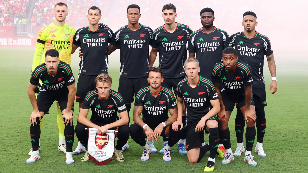 Arsenal