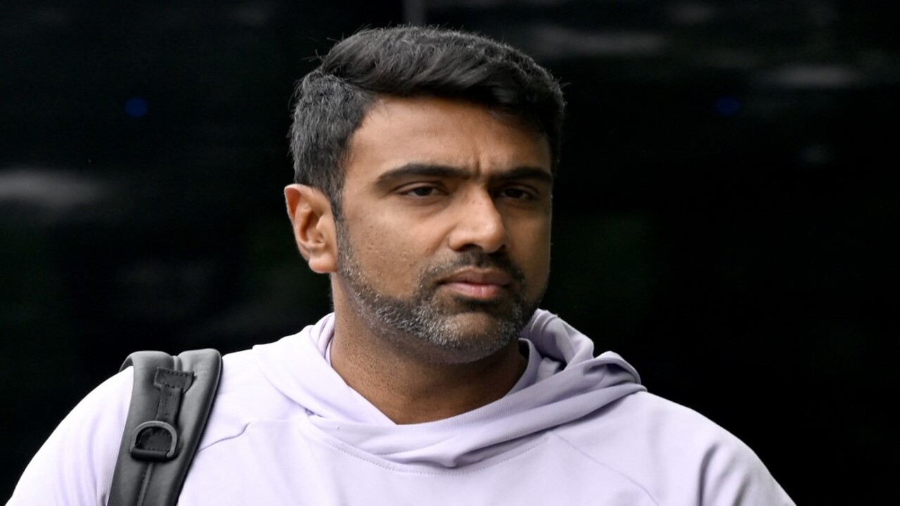 Ashwin 1