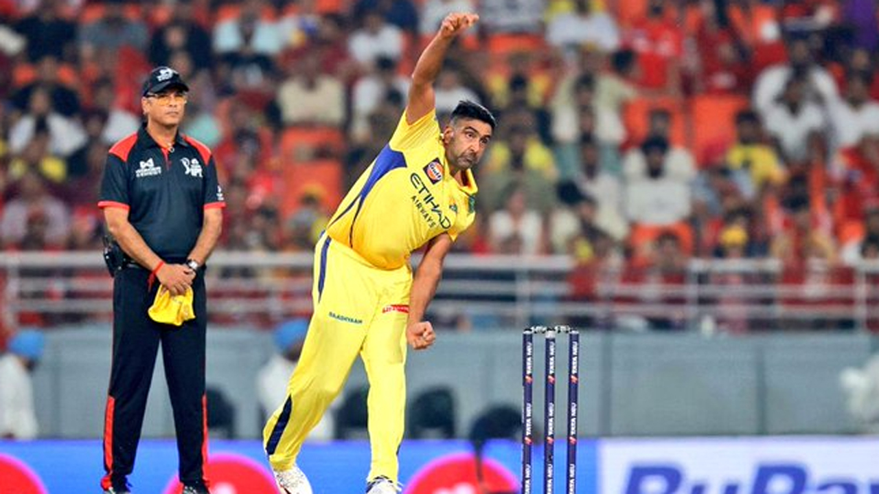Ashwin