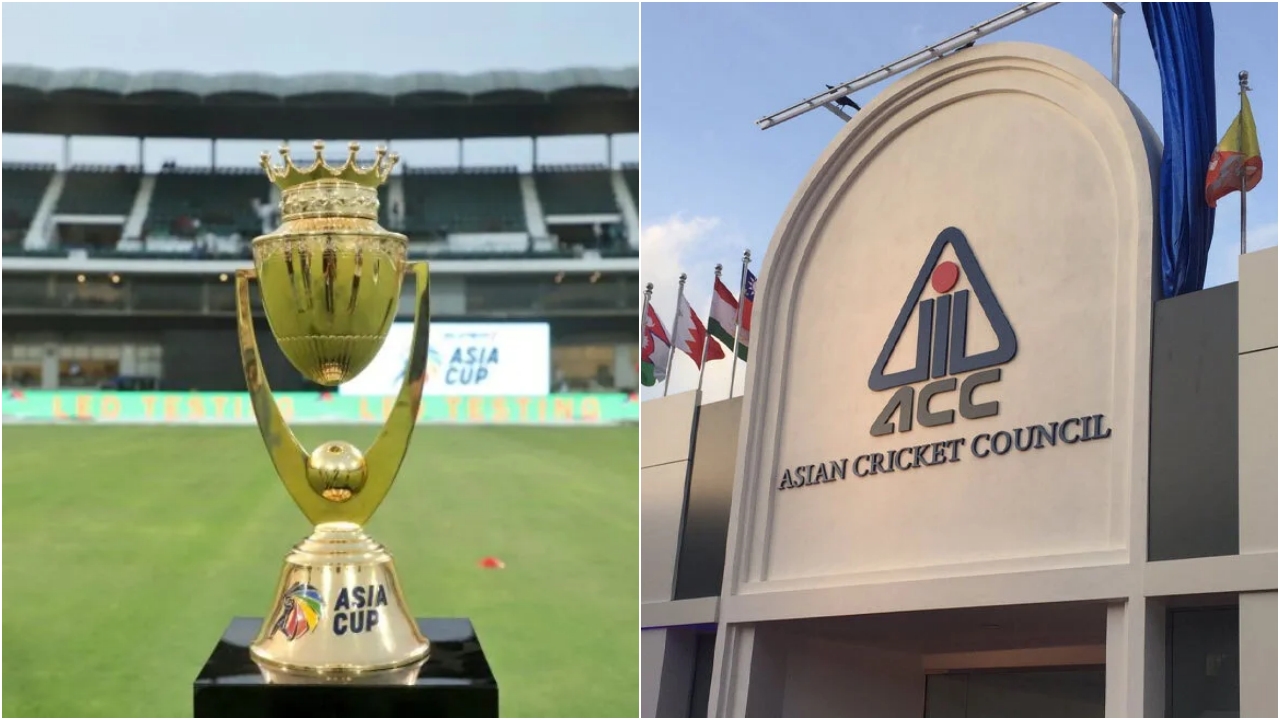 Asia Cup 2025