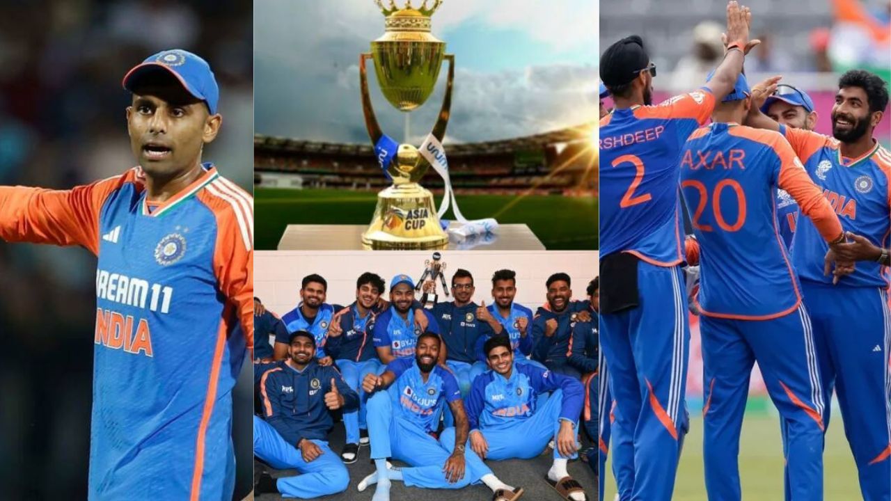 Asia Cup 2025