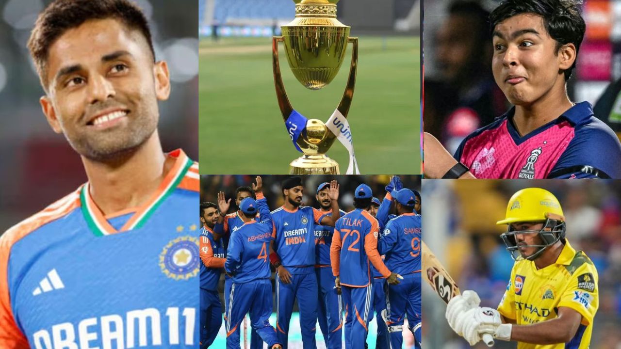 Asia Cup 2025