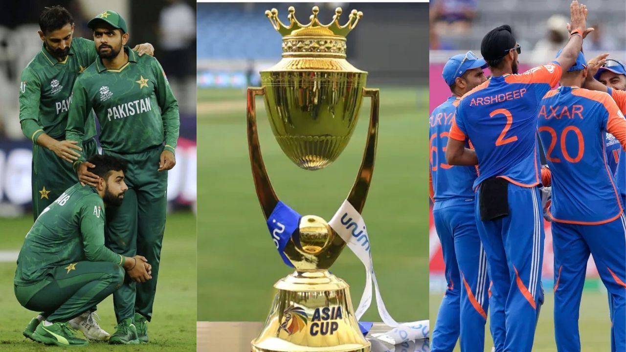 Asia Cup 2025