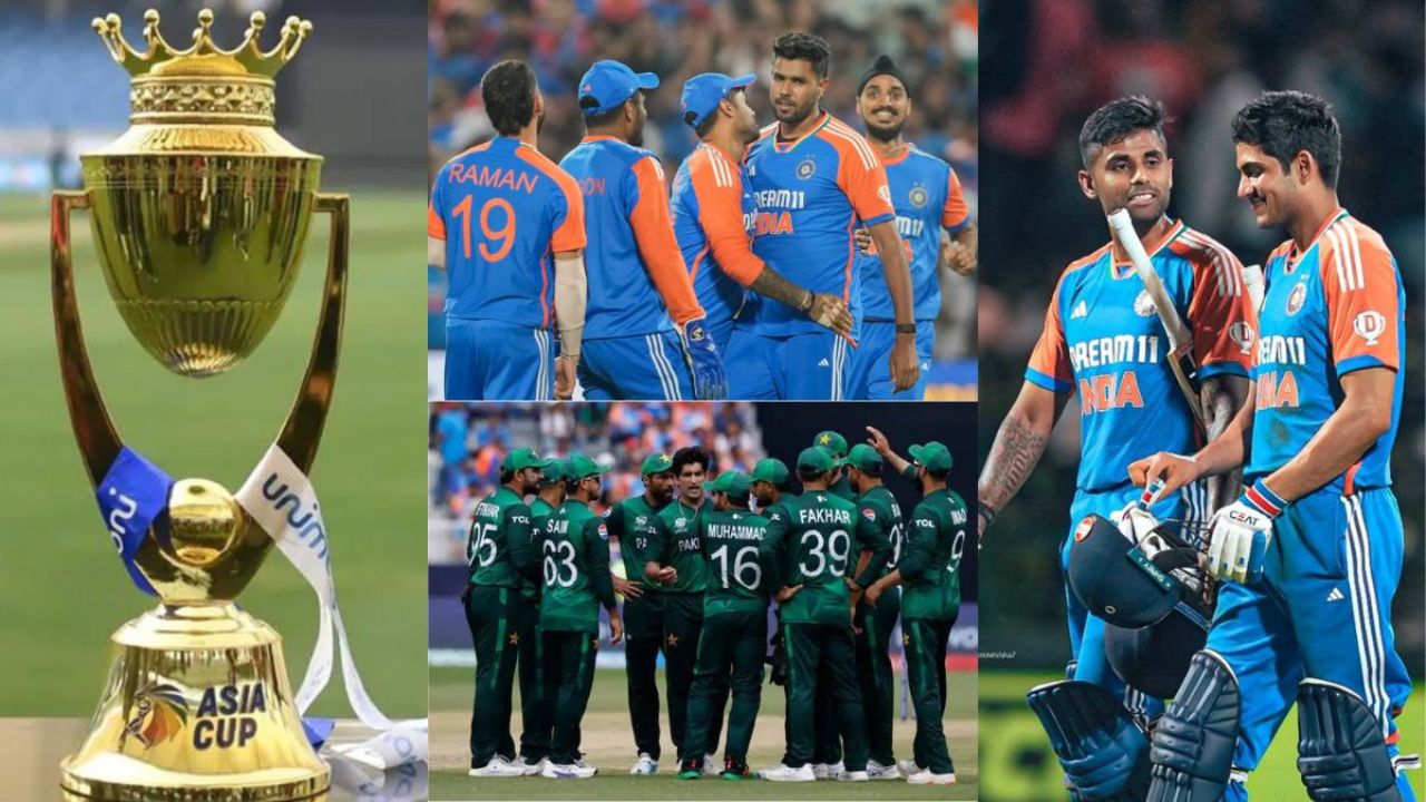 Asia Cup 2025