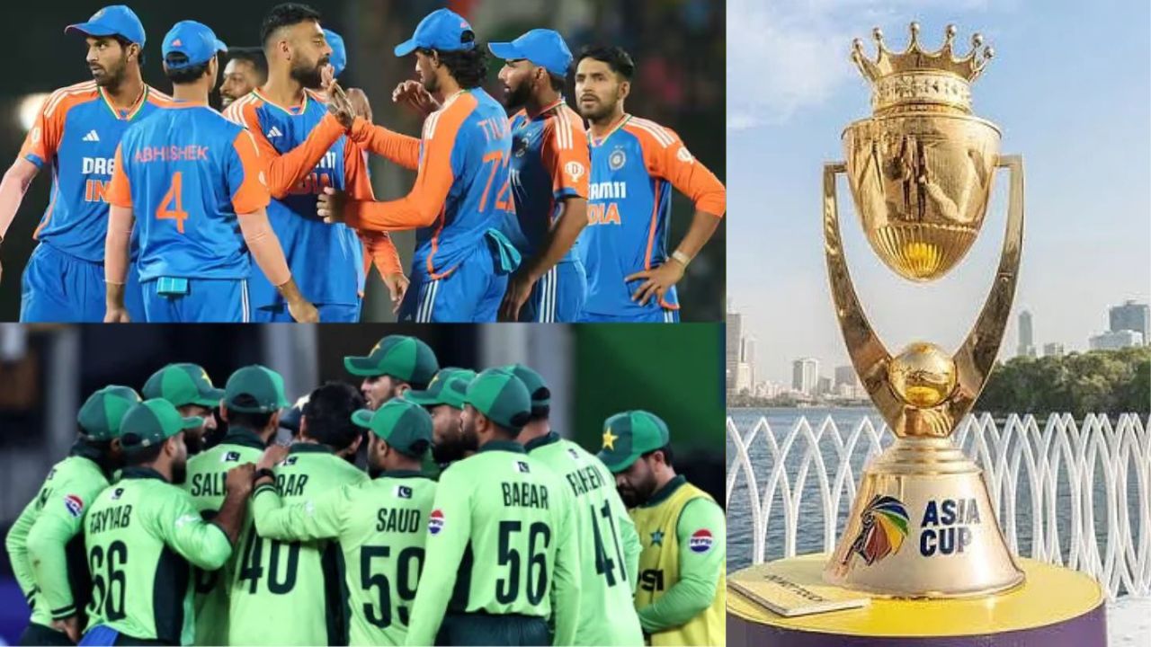 Asia Cup 2025