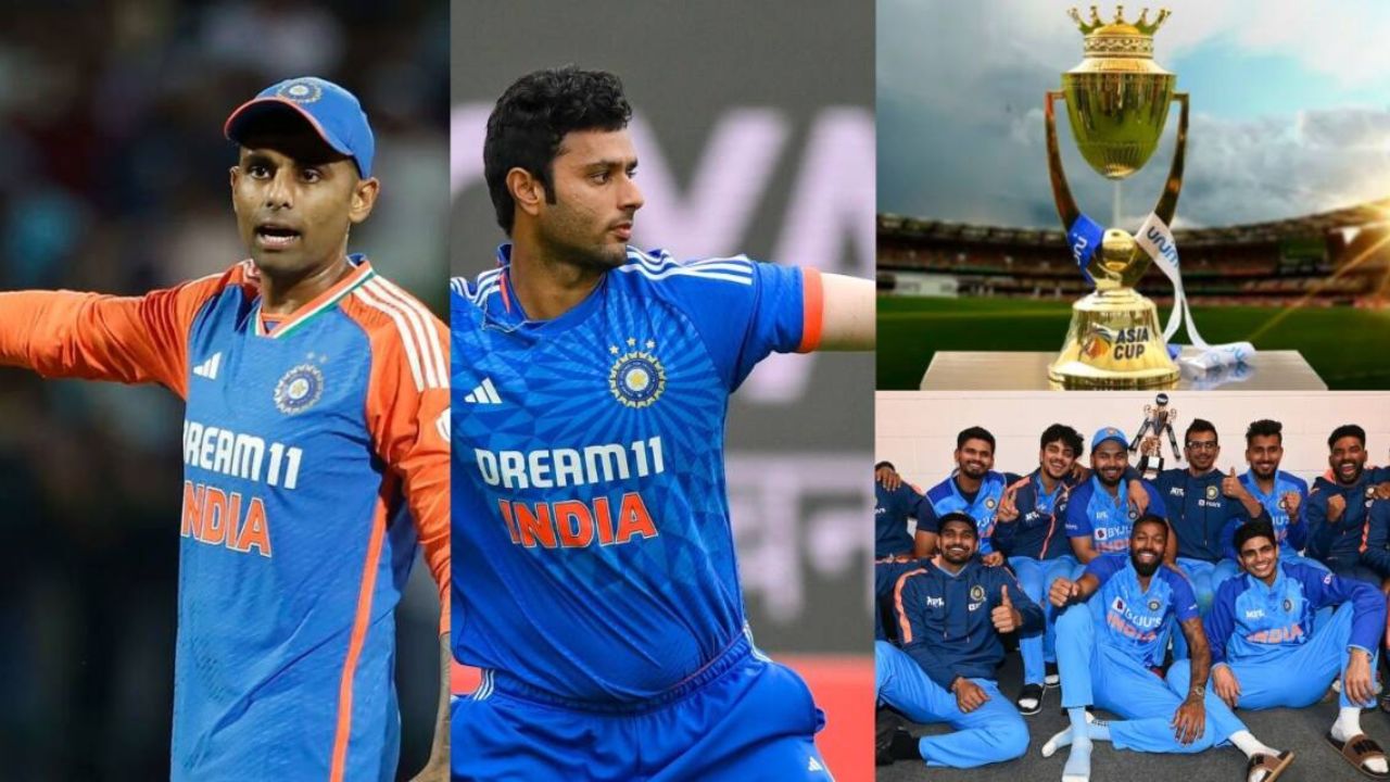 Asia Cup 2025