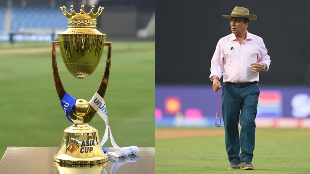 Asia Cup Asia Cup