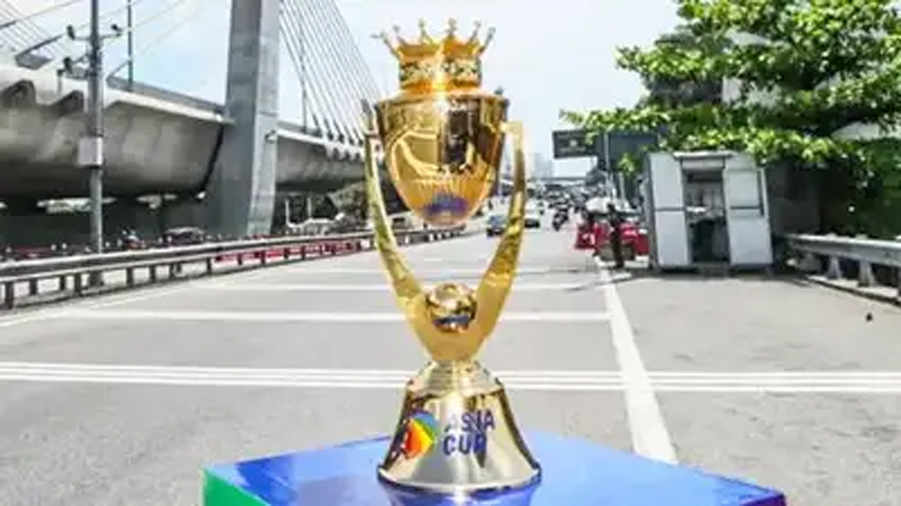Asia Cup