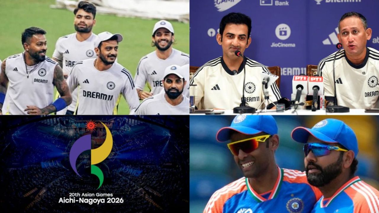 Asian Games