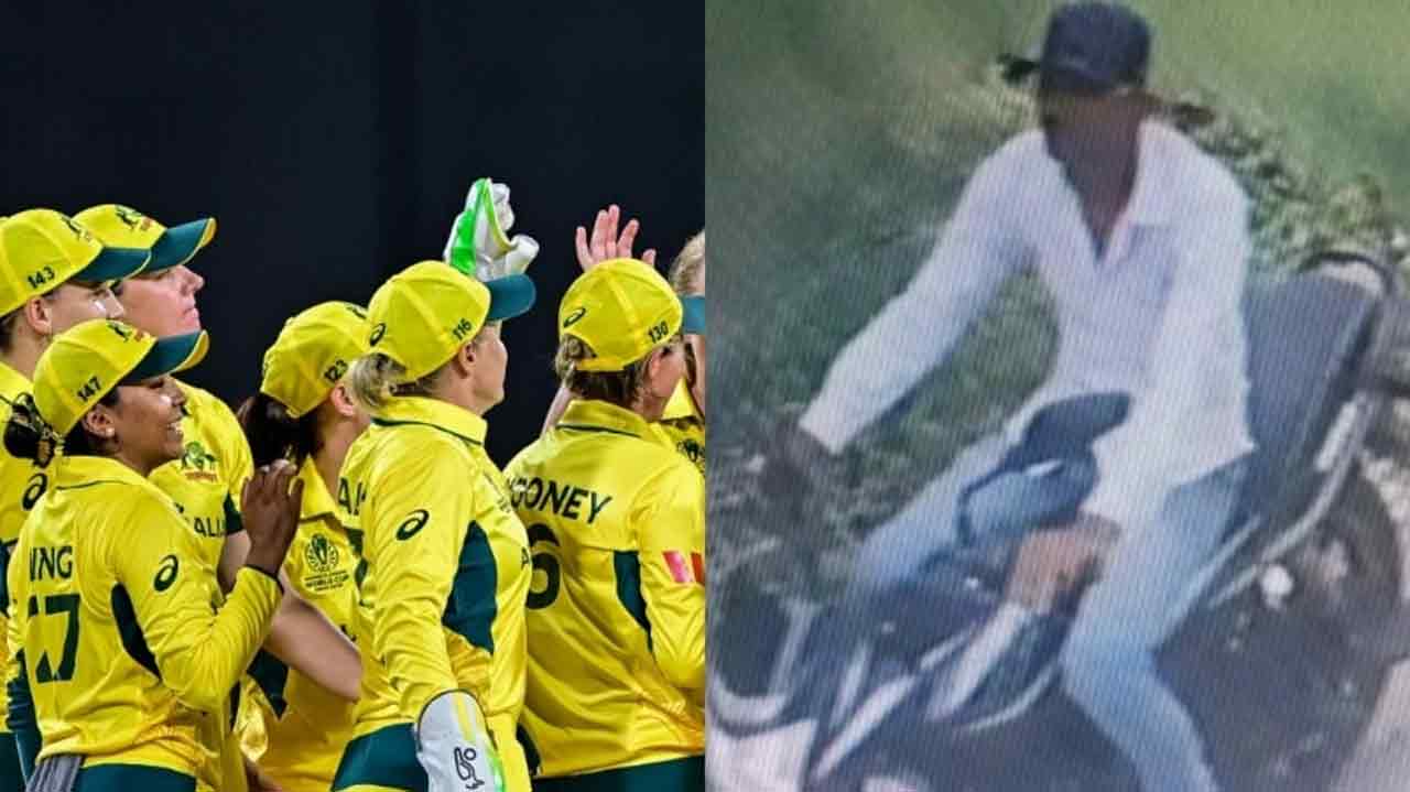Aussie Players