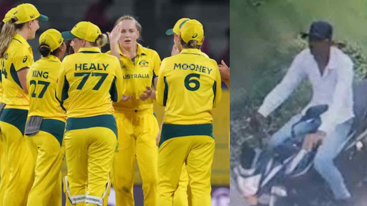 Aussie Players