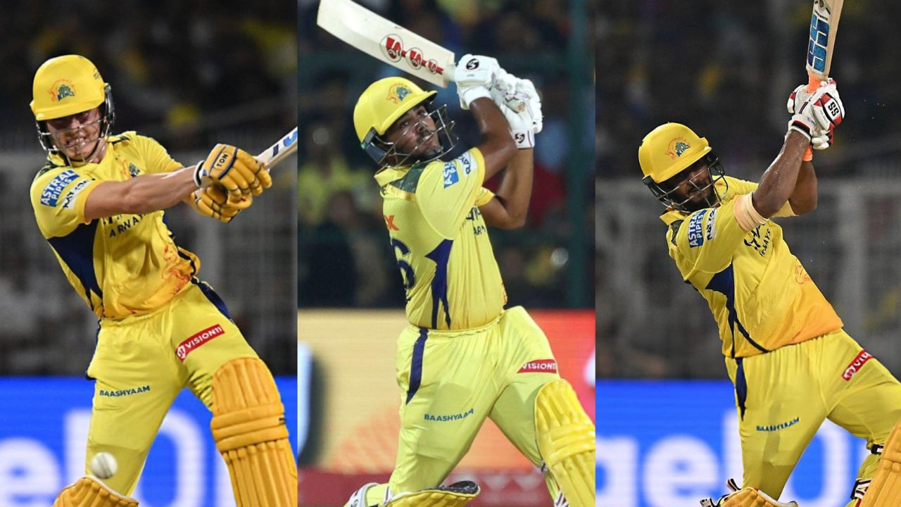 IPL 2025