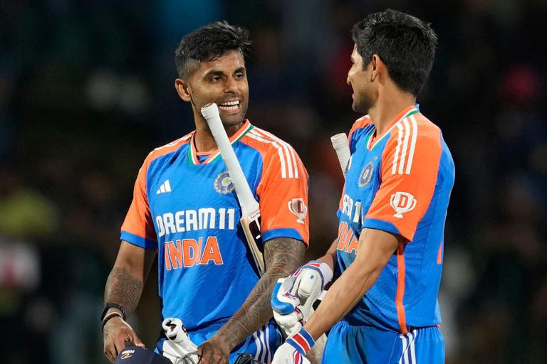 Asia Cup 2025 Asia Cup 2025