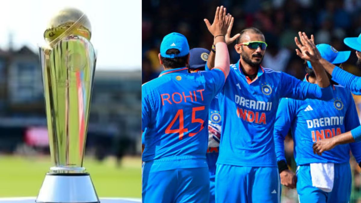 Team India
