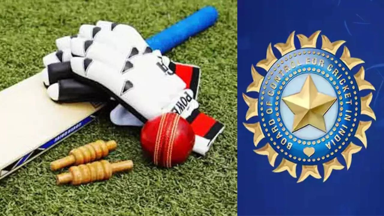 BCCI