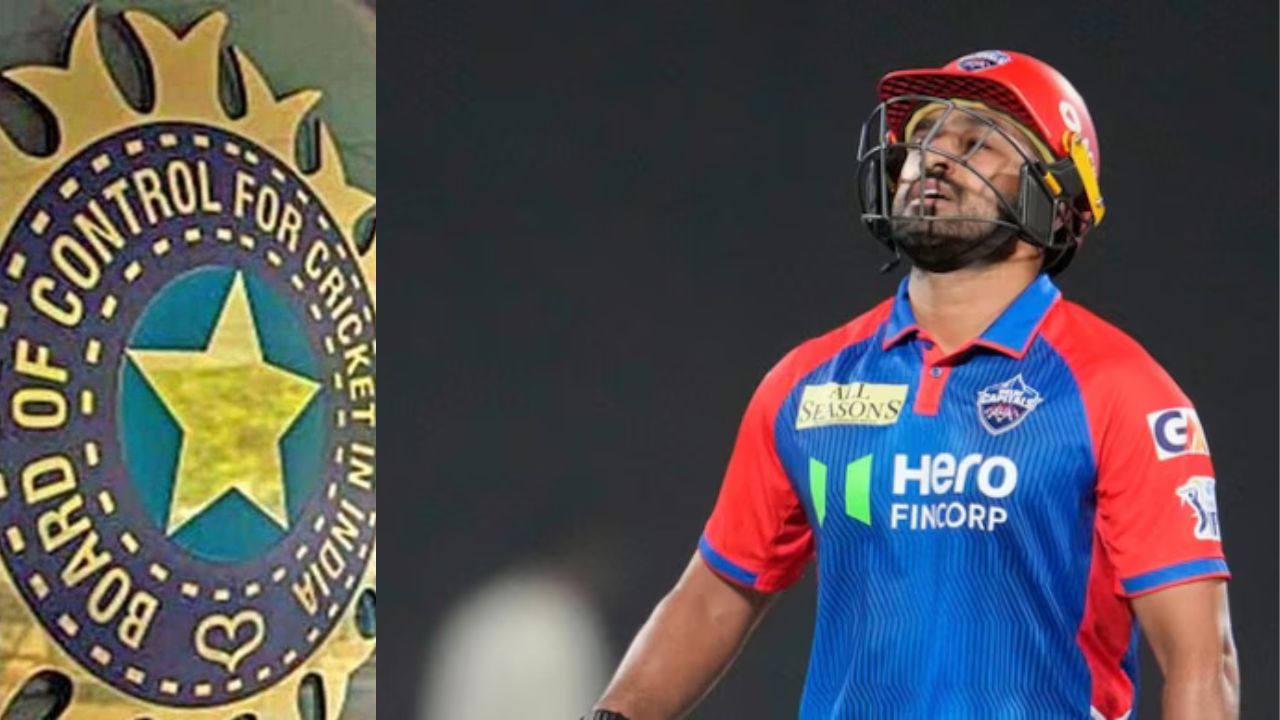BCCI