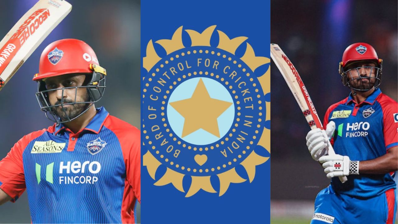 BCCI
