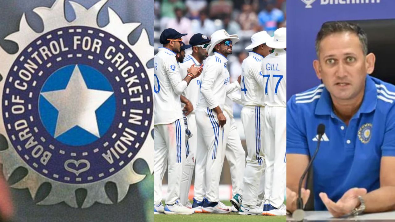 BCCI