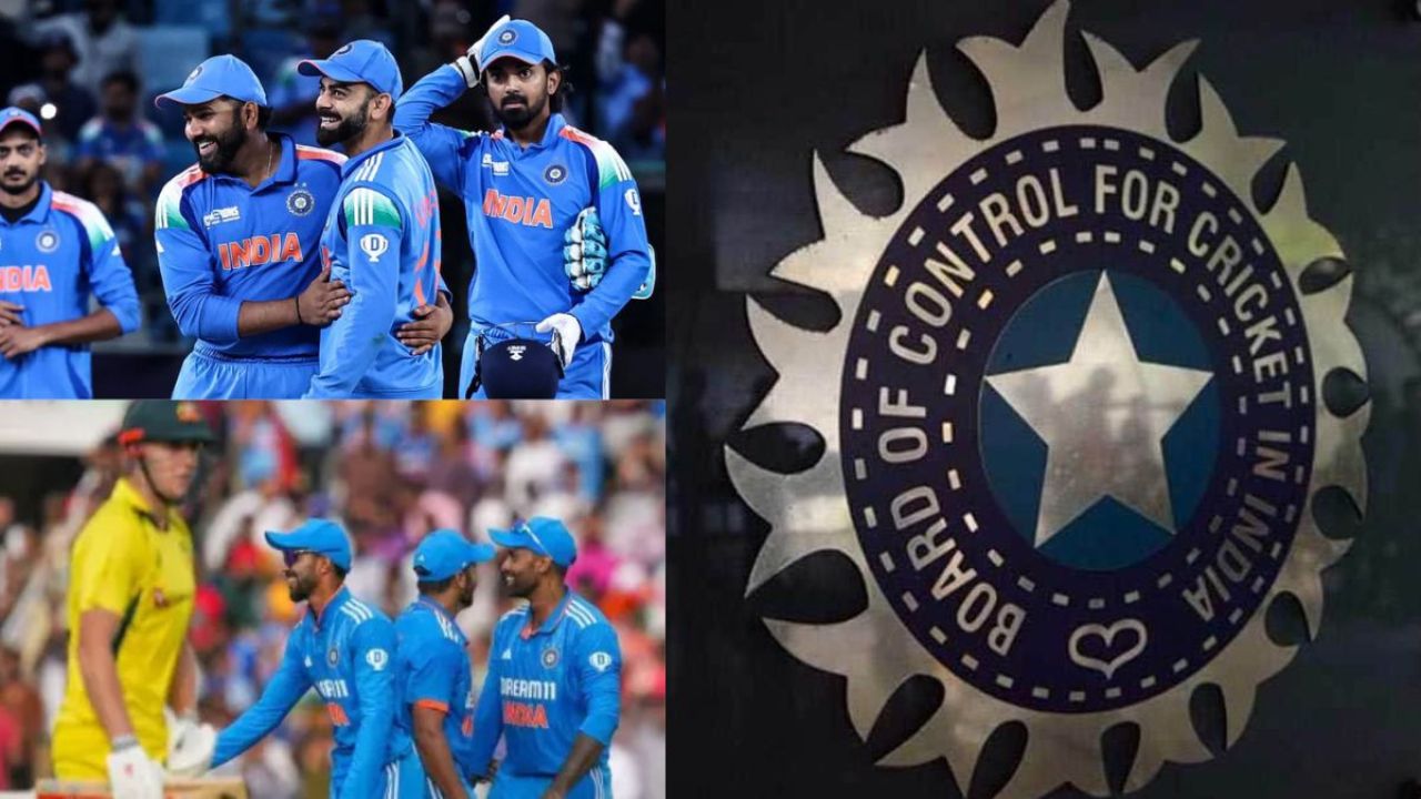BCCI