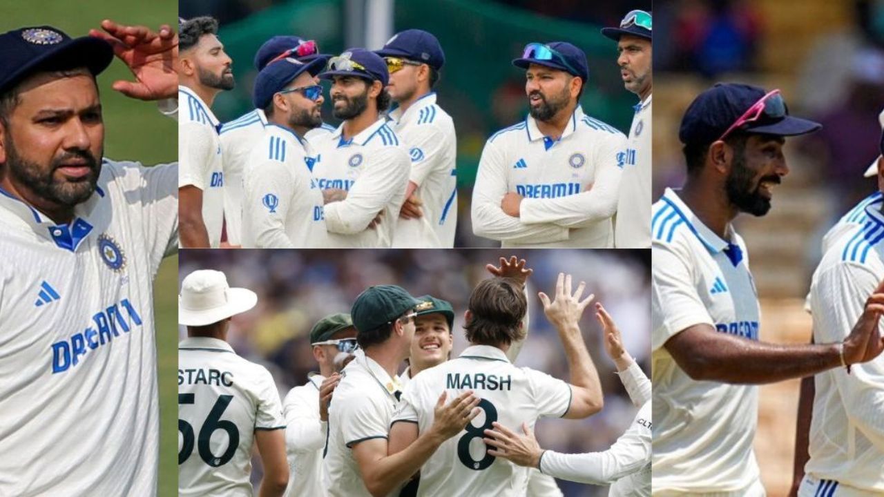 BCCI Central Contract